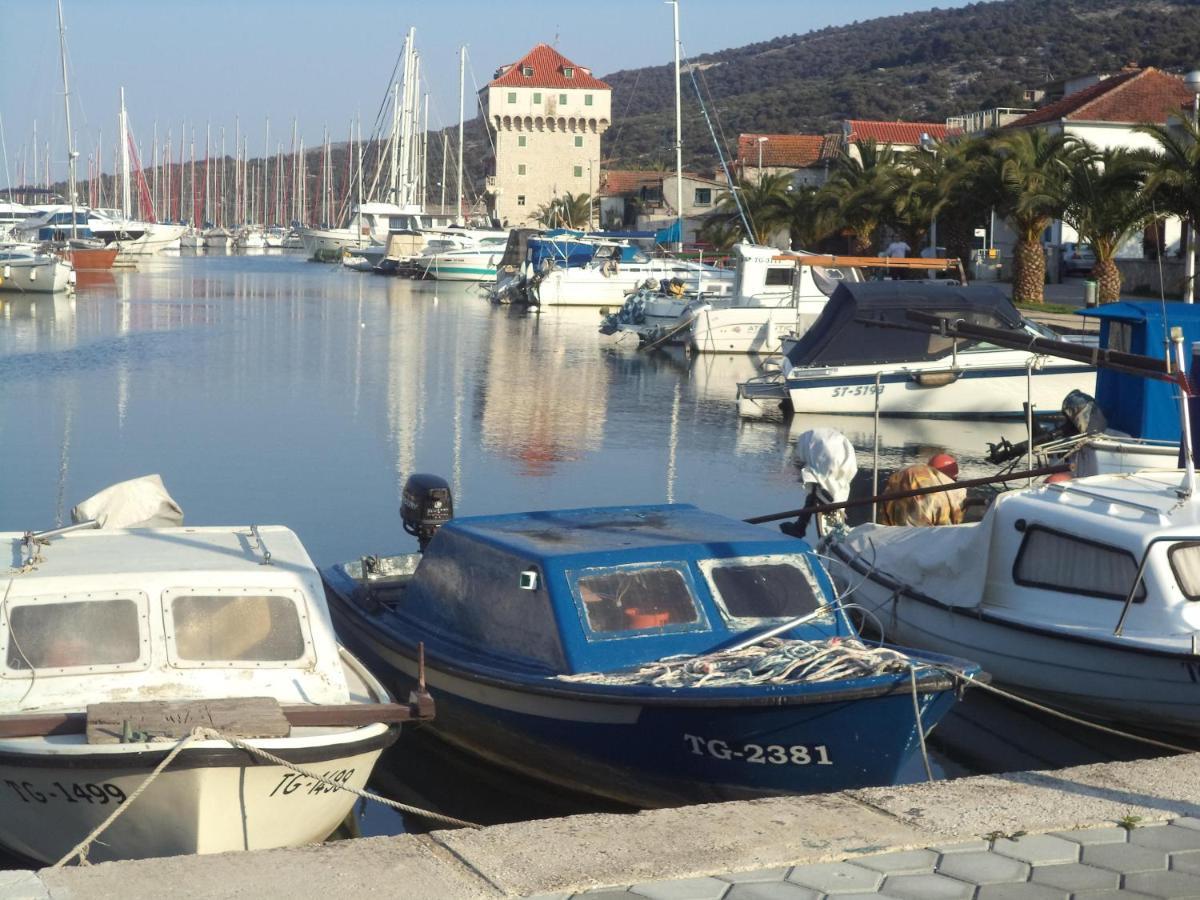 Apartments Bikic Marina Extérieur photo